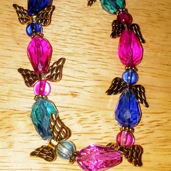 Handmade bracelets - Picture 2 of 3